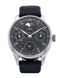IWC Portugieser Perpetual Calendar IW502307